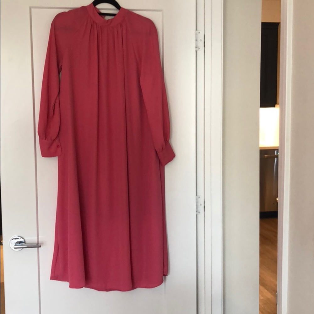 H&M dress
